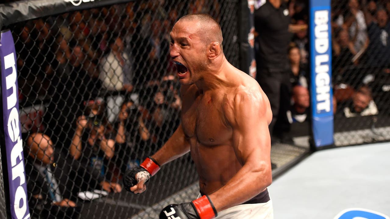 Dan Henderson wants to face Michael Bisping in his retirement fight
